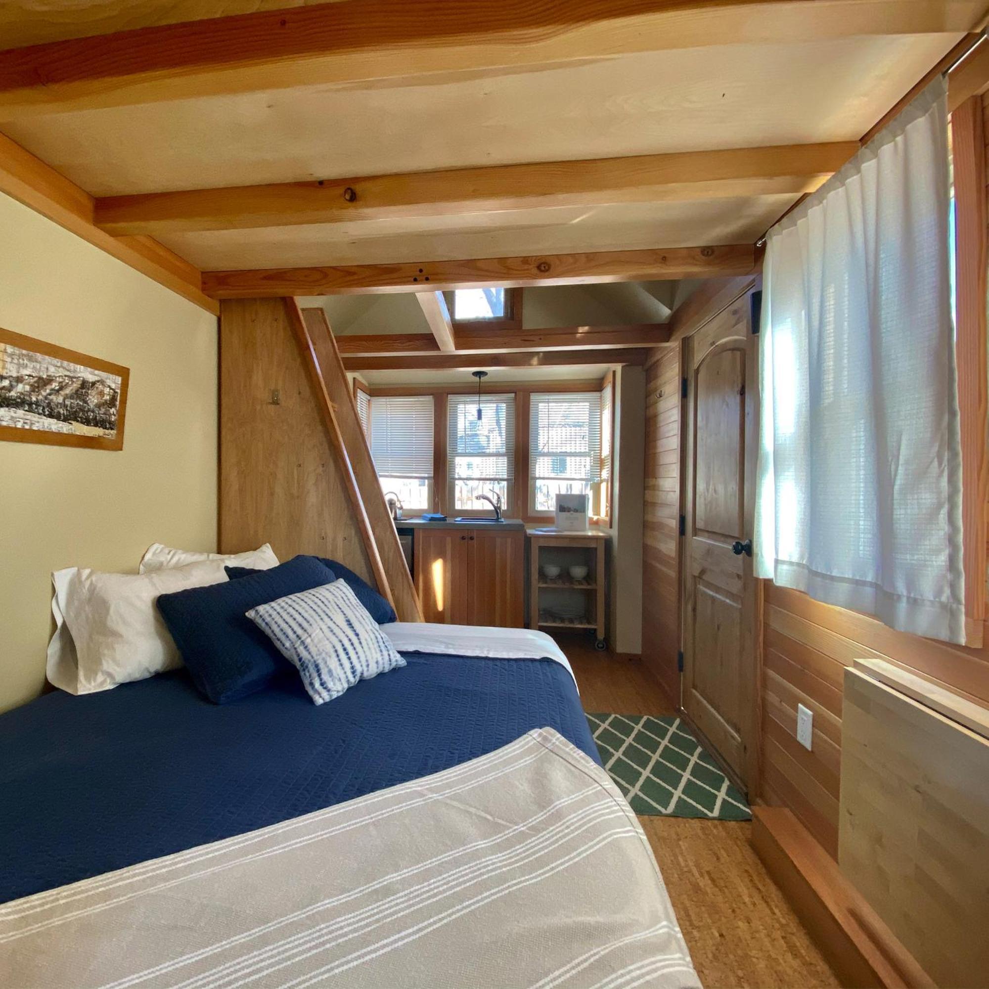 Weecasa Tiny Home Resort Lyons Exteriér fotografie