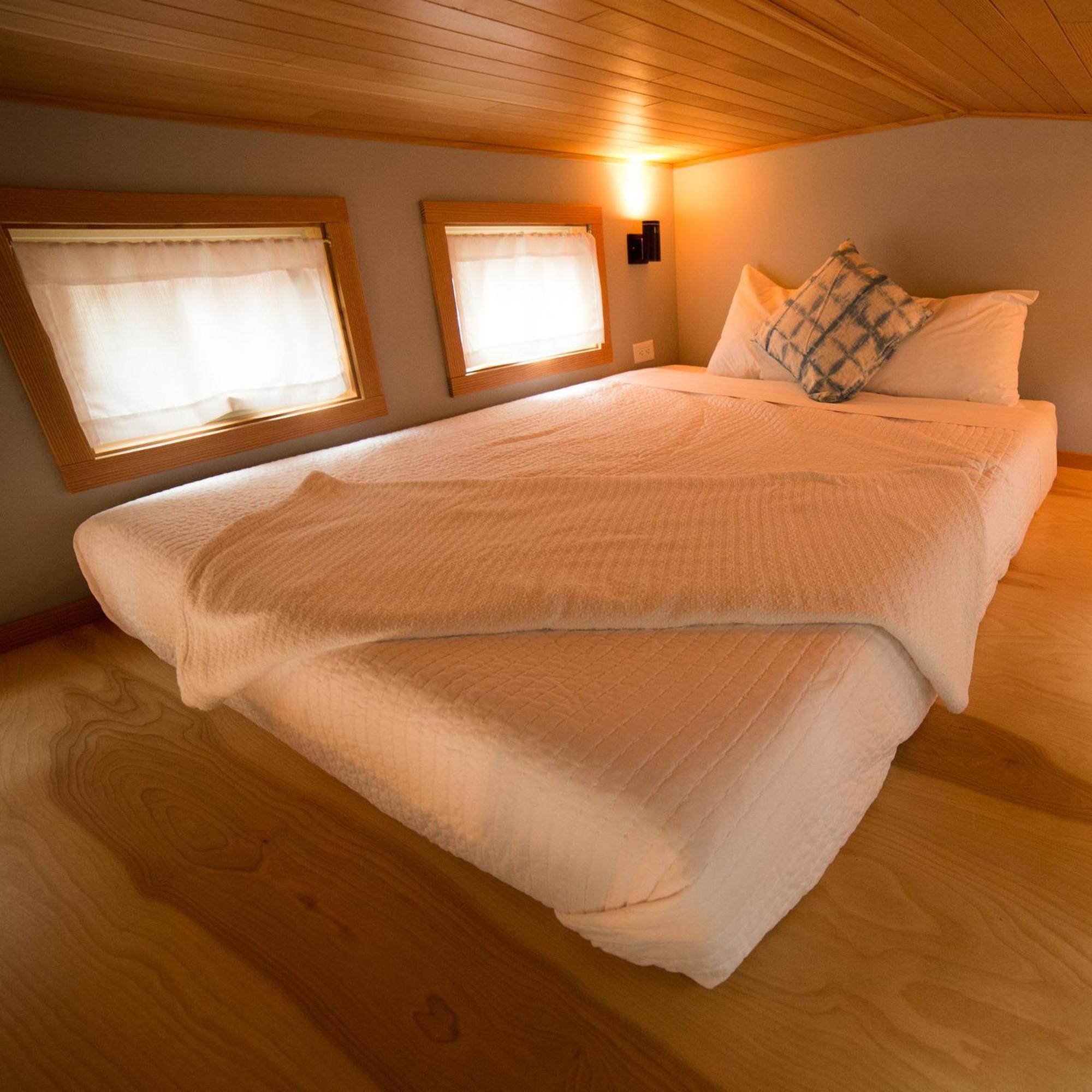 Weecasa Tiny Home Resort Lyons Exteriér fotografie
