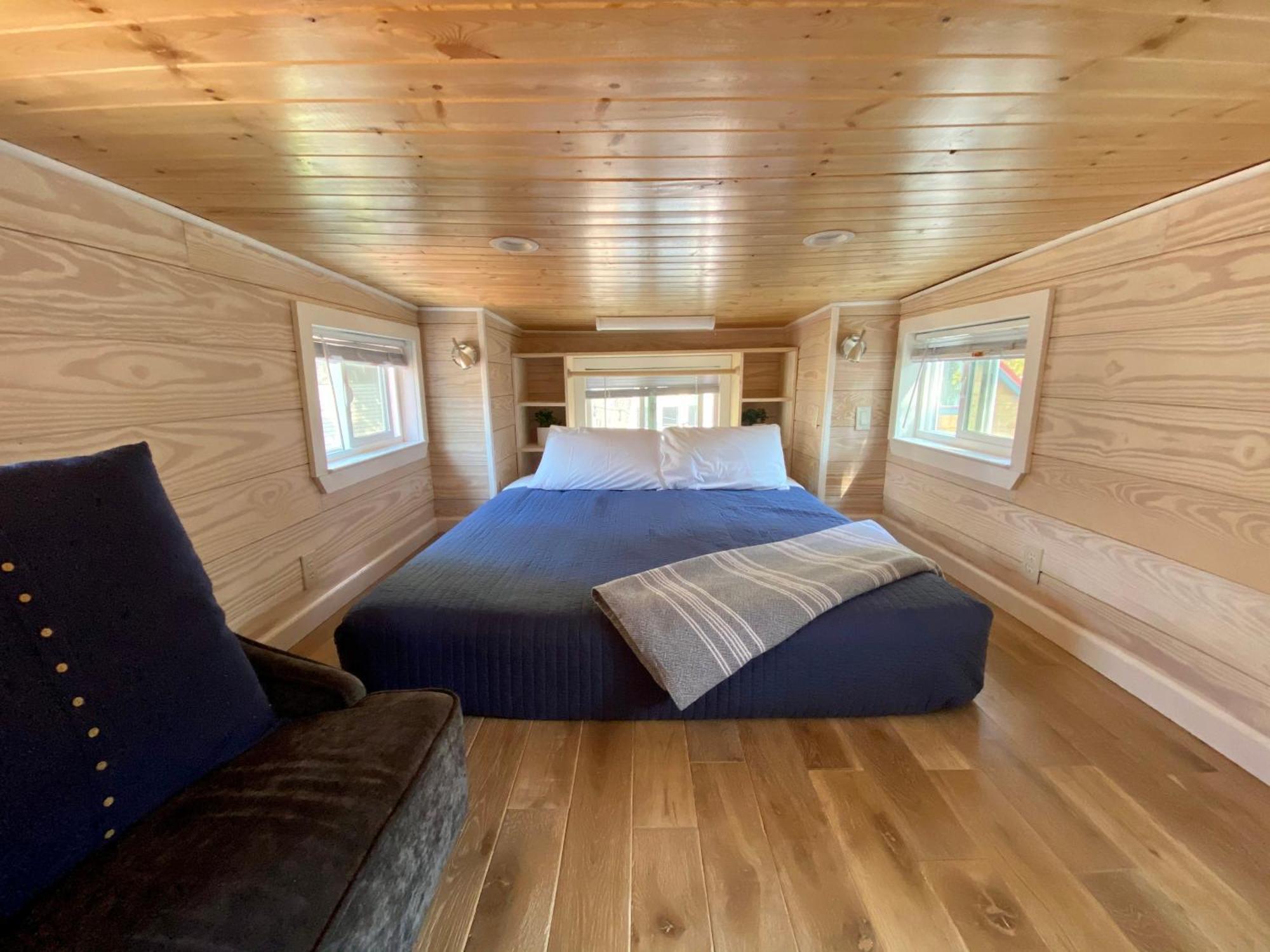 Weecasa Tiny Home Resort Lyons Exteriér fotografie